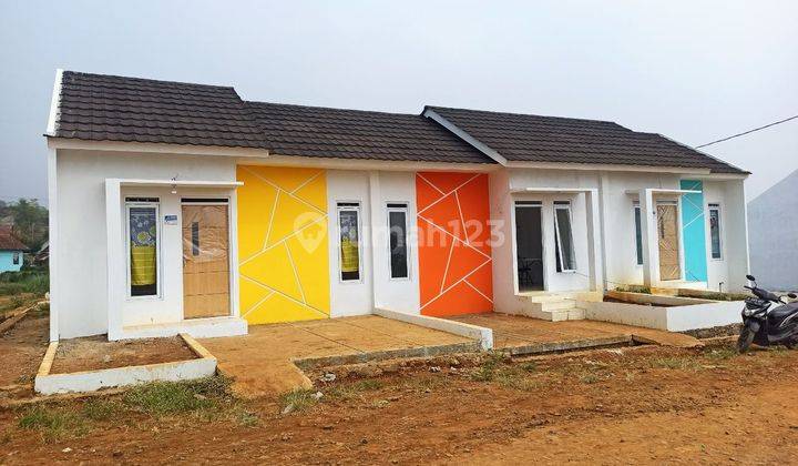 20sl Rumah Subsidi Cicilan 900 Rban , Dp 4 Jt All In Di Majalaya 5