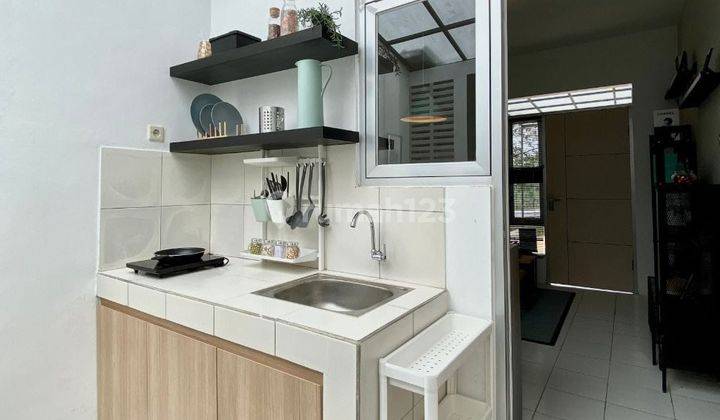 20rb Rumah Subsidi Model Komersil Cicilan 1 Jt Serasa Bayar Kosan 9