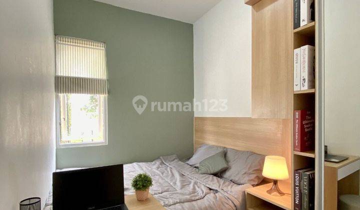 20rb Rumah Subsidi Model Komersil Cicilan 1 Jt Serasa Bayar Kosan 11