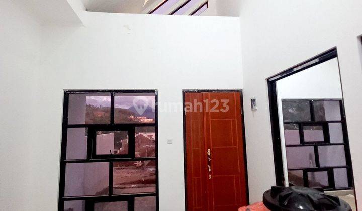 12sn Rumah Minimalis Murah di Jatihandap Cicaheum Bandung 5