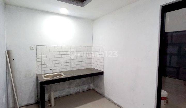 12sn Rumah Minimalis Murah di Jatihandap Cicaheum Bandung 9