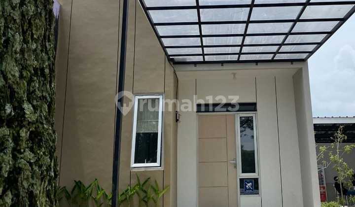 12rb Rumah Murah Subsidi Terbaik Di Arjasari Bandung Selatan  14