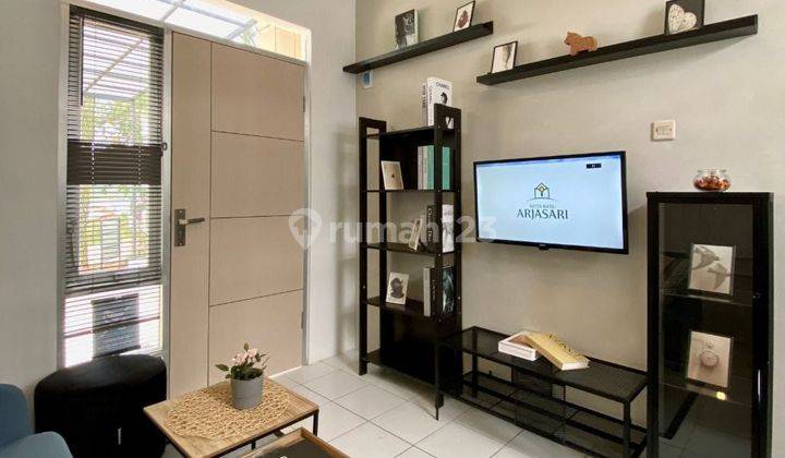 12rb Rumah Murah Subsidi Terbaik Di Arjasari Bandung Selatan  15