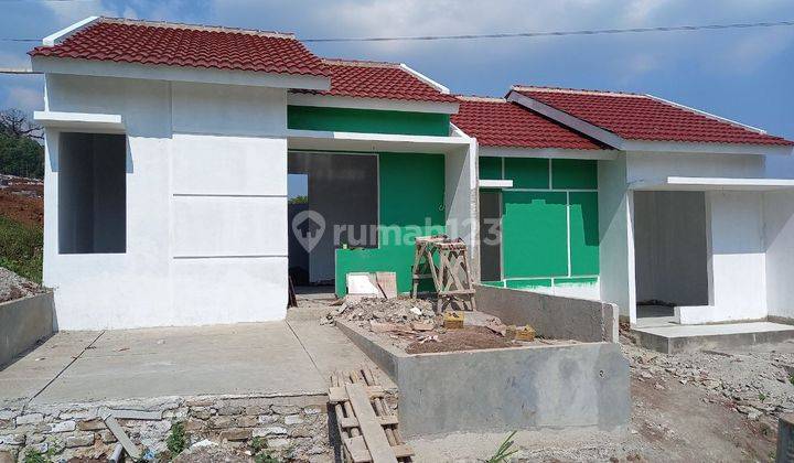 13sn Rumah Impian Siap Jadi Milikmu, Kpr Tanpa Slik Ojk 1