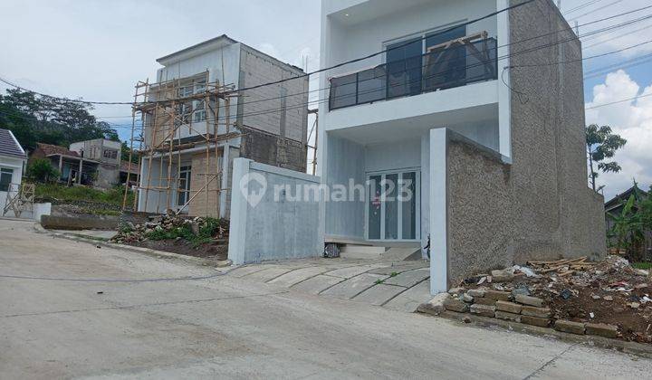13sn Rumah Impian Siap Jadi Milikmu, Kpr Tanpa Slik Ojk 7