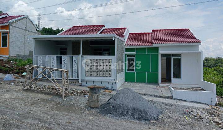 13sn Rumah Impian Siap Jadi Milikmu, Kpr Tanpa Slik Ojk 8