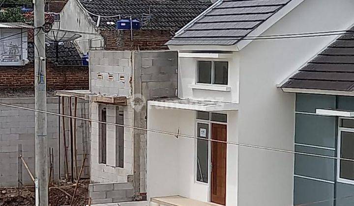 13sn Rumah Impian Siap Jadi Milikmu, Kpr Tanpa Slik Ojk 11