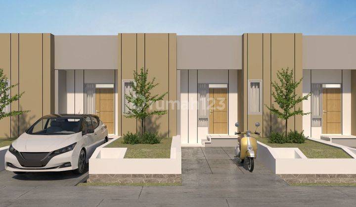 19sl Cari Rumah Murah Ini Dia Pilihan Tepat Untuk Keluarga Anda  4
