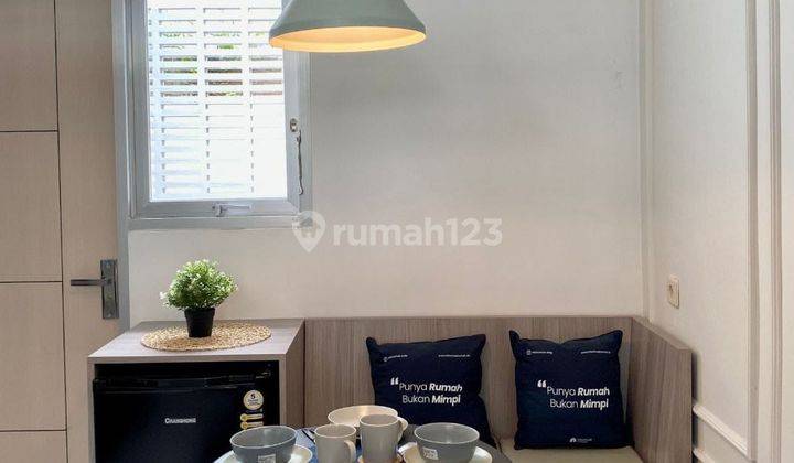 19sl Cari Rumah Murah Ini Dia Pilihan Tepat Untuk Keluarga Anda  15
