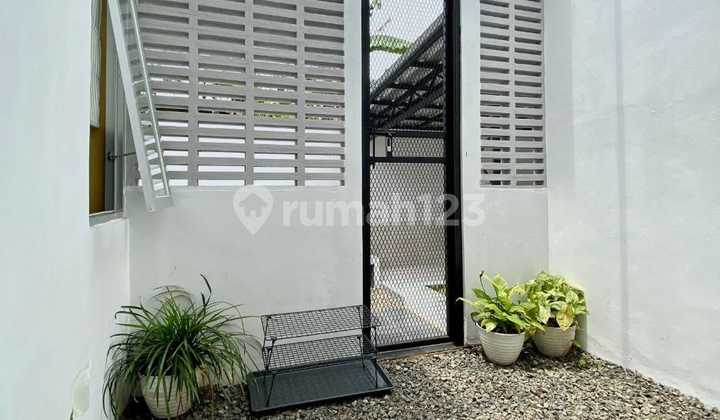 07rb Rumah Subsidi Terbaik Dengan Penataan Yang Keren  5