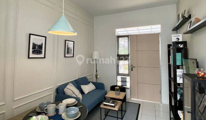 07rb Rumah Subsidi Terbaik Dengan Penataan Yang Keren  1