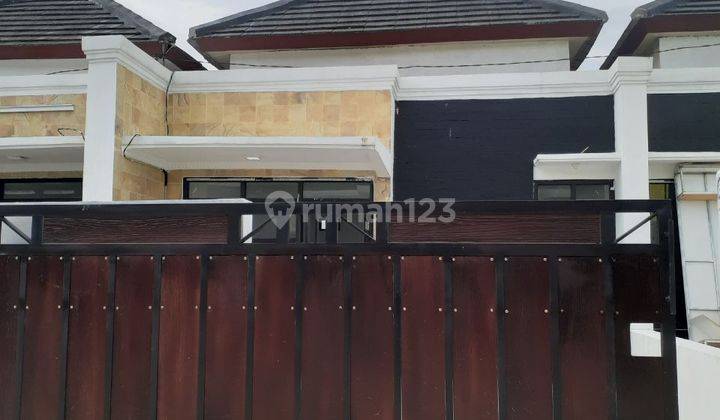 709 Rumah Baru Dp 5 Jt All In di Katapang Andir Bebas Banjir 10