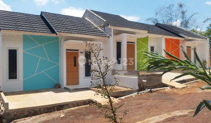 211 Rumah Subsidi Terbaik di Tanjungsari  2
