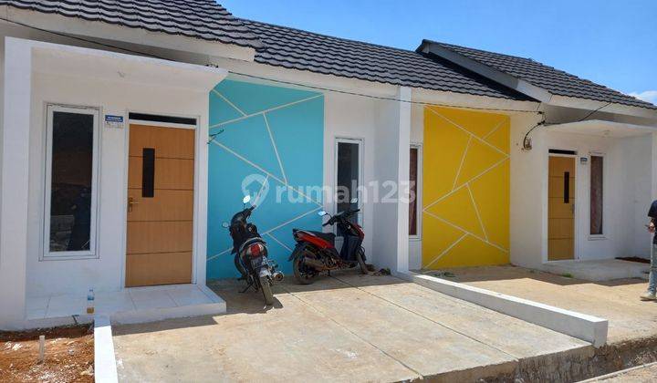 211 Rumah Subsidi Terbaik di Tanjungsari  7