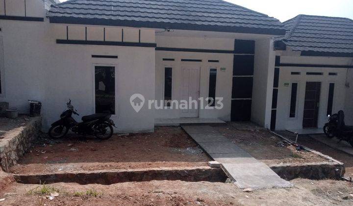 14rb Rumah Subsidi Cicilan 900 Rb An Dekat Alun Alun Banjaran 8