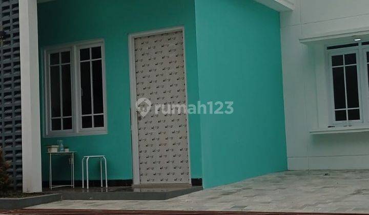 113 Rumah Baru Tanpa Dp Lokasi Strategis di Ujungberung Kodya 2