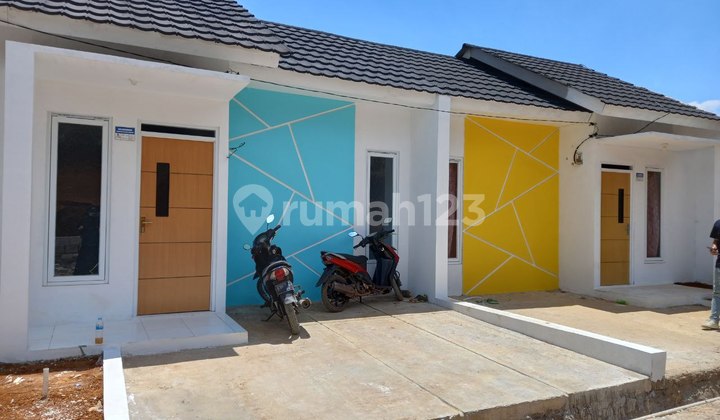 608 Rumah Subsidi Terkeren Di Tanjungsari Cicilan 900 Rban 1