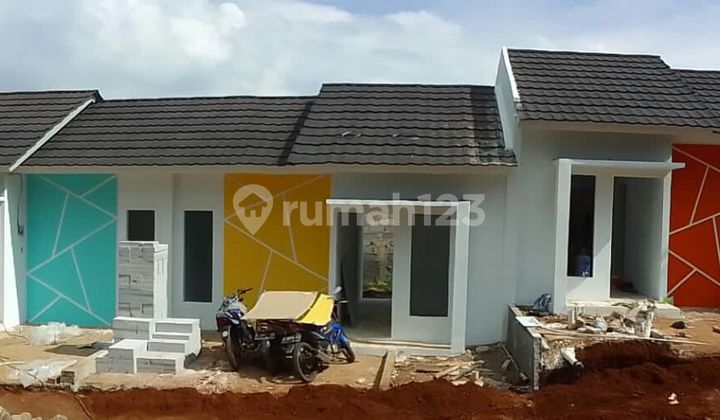 608 Rumah Subsidi Terkeren Di Tanjungsari Cicilan 900 Rban 9