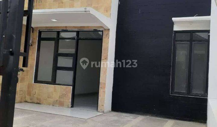 612 Rumah Murah Biaya All In 5 Jt Saja Lokasi di Katapang 13