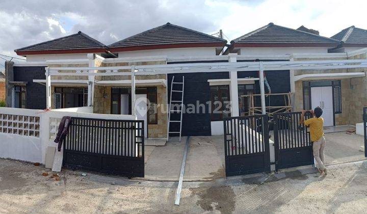 616 Rumah Baru Kpr Hanya 5 Jt Al In Hanya di Katapang Sukamukti 6