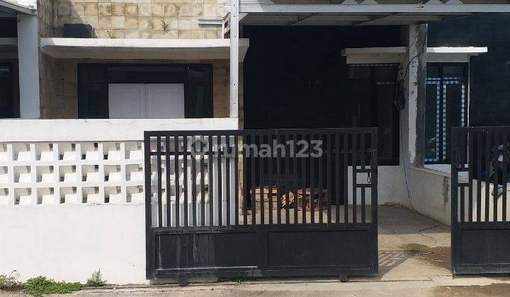 616 Rumah Baru Kpr Hanya 5 Jt Al In Hanya di Katapang Sukamukti 1