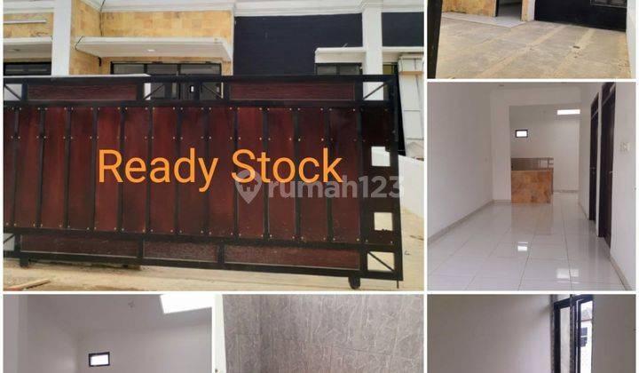 616 Rumah Baru Kpr Hanya 5 Jt Al In Hanya di Katapang Sukamukti 9
