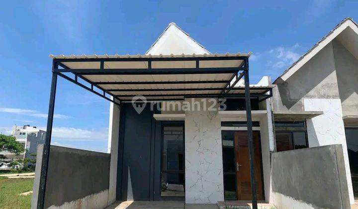 709 Rumah Murah Hanya 1 Jt Langsung Akad di Rancaekek 2