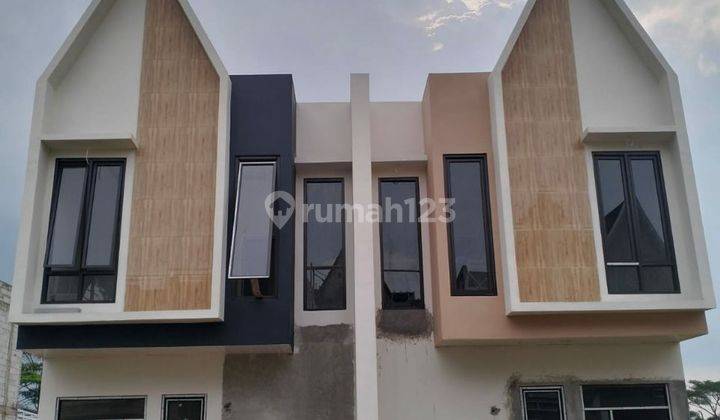 709 Rumah Murah Hanya 1 Jt Langsung Akad di Rancaekek 10