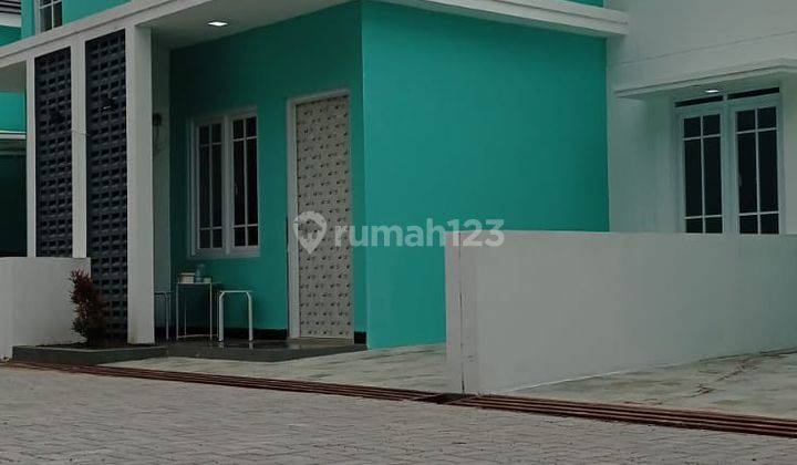 211 Rumah Keren Kpr Tanpa Dp di Cigending Ujungberung Kodya 3