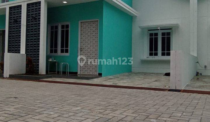 211 Rumah Keren Kpr Tanpa Dp di Cigending Ujungberung Kodya 4