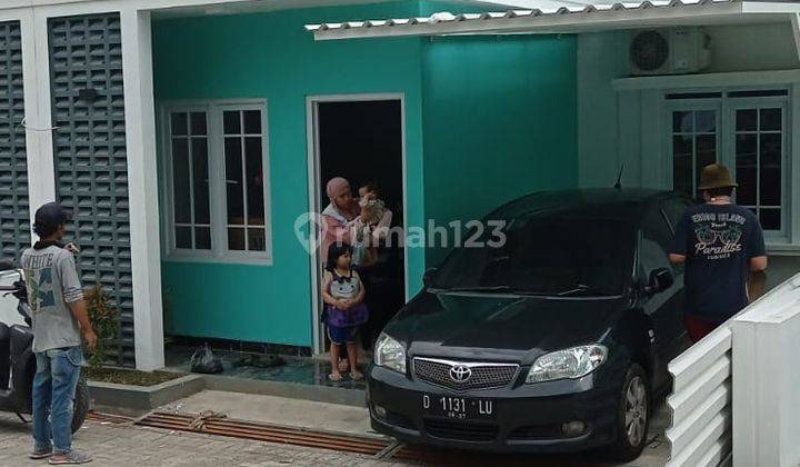 211 Rumah Keren Kpr Tanpa Dp di Cigending Ujungberung Kodya 5