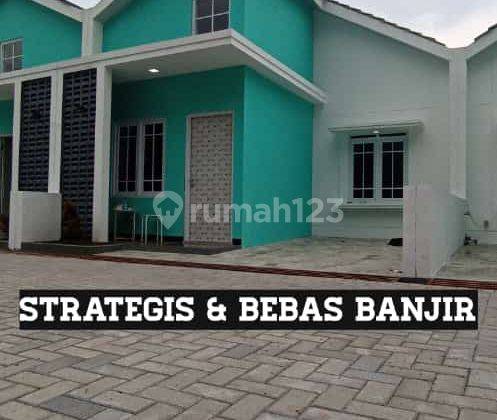 211 Rumah Keren Kpr Tanpa Dp di Cigending Ujungberung Kodya 1