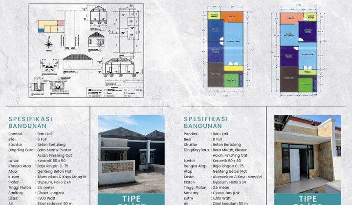 619 Rumah Murah Bagus Kpr Hanya 5 Jt Hanya di Katapang Sukamukti 8