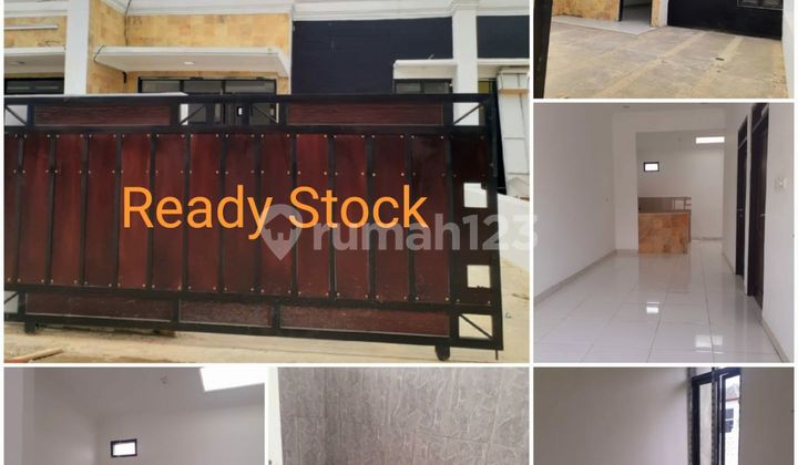 619 Rumah Murah Bagus Kpr Hanya 5 Jt Hanya di Katapang Sukamukti 9