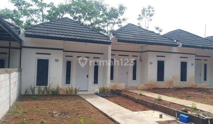 311 Rumah Subsidi Cicilan 900 Rb An Lokasi Dekat Alun2 Banjaran 9