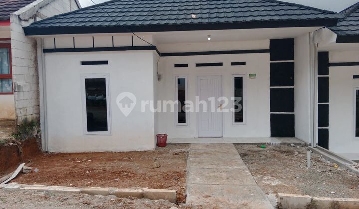 311 Rumah Subsidi Cicilan 900 Rb An Lokasi Dekat Alun2 Banjaran 10
