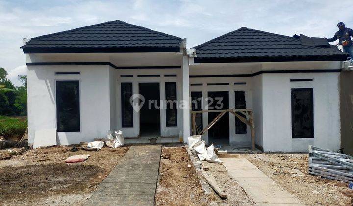 311 Rumah Subsidi Cicilan 900 Rb An Lokasi Dekat Alun2 Banjaran 12