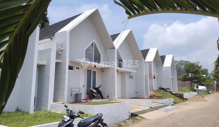 412 Rumah Keren Dp All In Hanya 10 Jt Di Dekat Ikea Padalarang 5