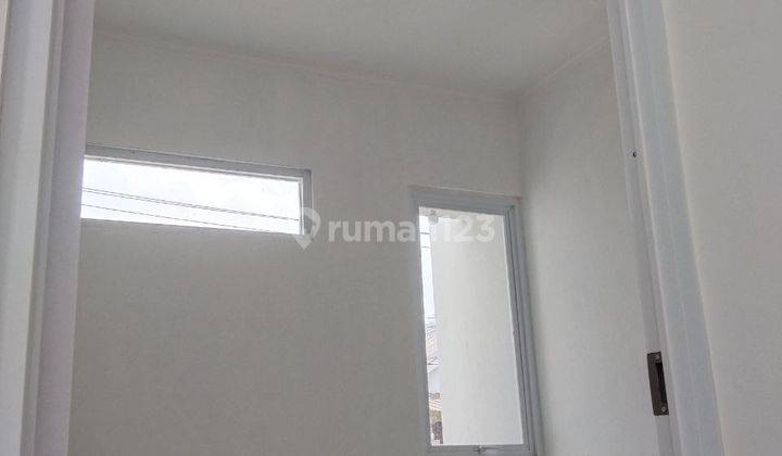 419 Rumah Keren Murah Kpr All In 10 Jt di Ikea Padalarang 10