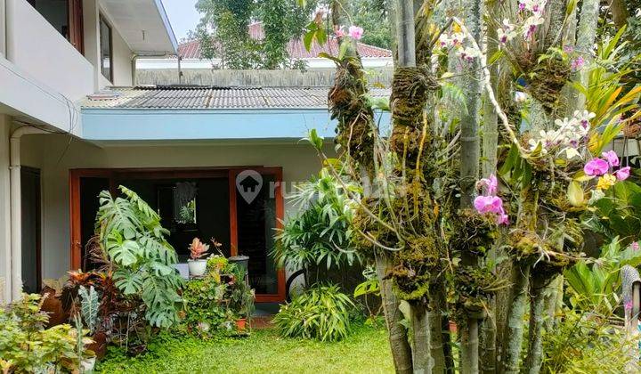 Rumah SHM di Sayap Dago, Bandung 2