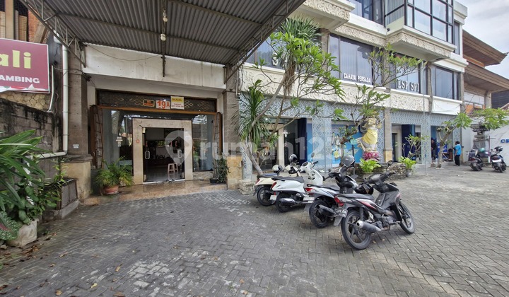 Ruko, 3 Lantai, SHM Persis Depan Gusto di Renon Ruko, 3 Lantai, SHM Persis Depan Gusto di Renon