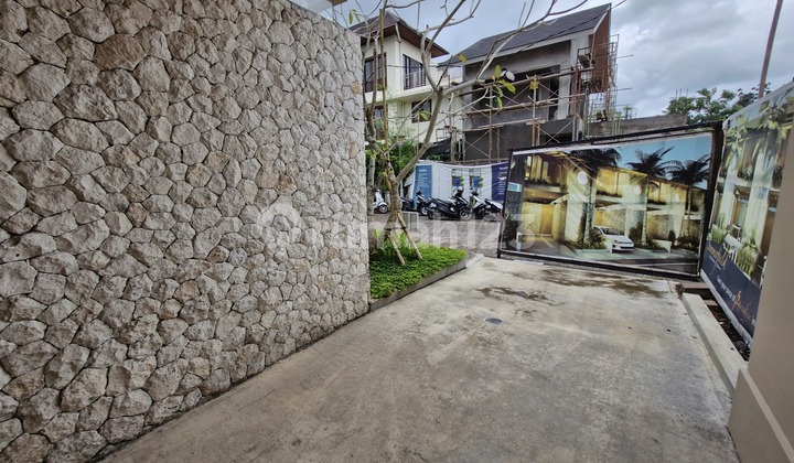 Rumah Villa Modern dalam kompleks di Jimbaran dekat Ayana 2