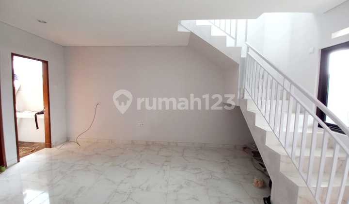 Maja Mahendra Residence Rumah Baru 2 Lantai 3
