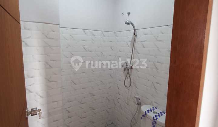 Maja Mahendra Residence Rumah Baru 2 Lantai 4