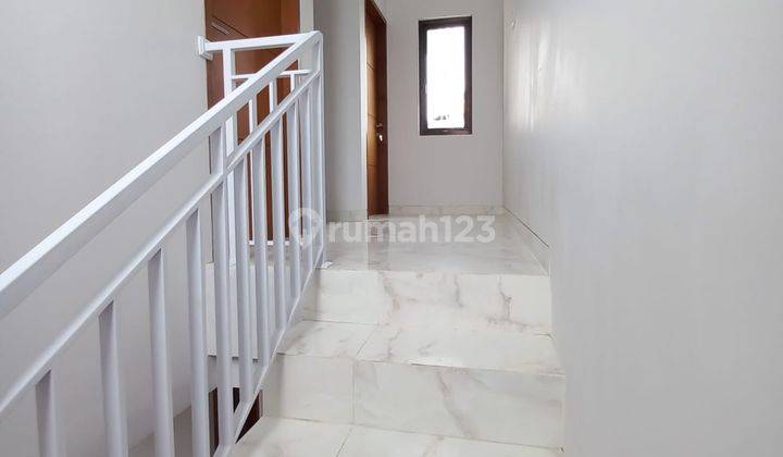 Maja Mahendra Residence Rumah Baru 2 Lantai 6
