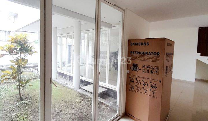 Rumah Mewah Villa Canggu 2 Lantai Dalam Kompleks 5
