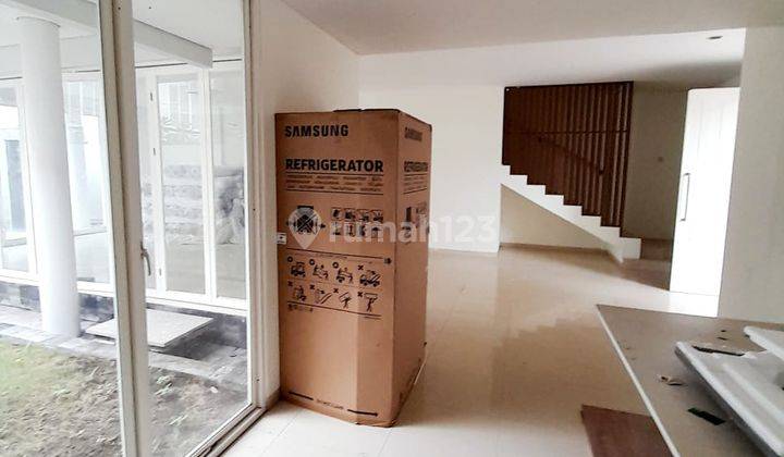 Rumah Mewah Villa Canggu 2 Lantai Dalam Kompleks 6