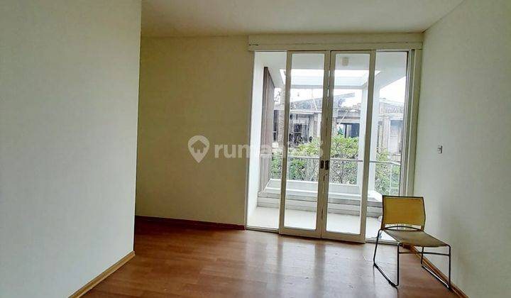 Rumah Mewah Villa Canggu 2 Lantai Dalam Kompleks 12