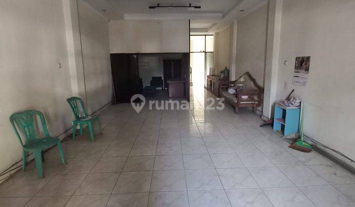Cheap Shop 4 Floor Main Street Gatsu Timur 2