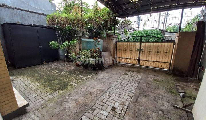 Rumah Bagus Furnished di Gatot Subroto Tengah, Denpasar 9